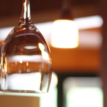 Hotel Hermica Tampere Kültér fotó