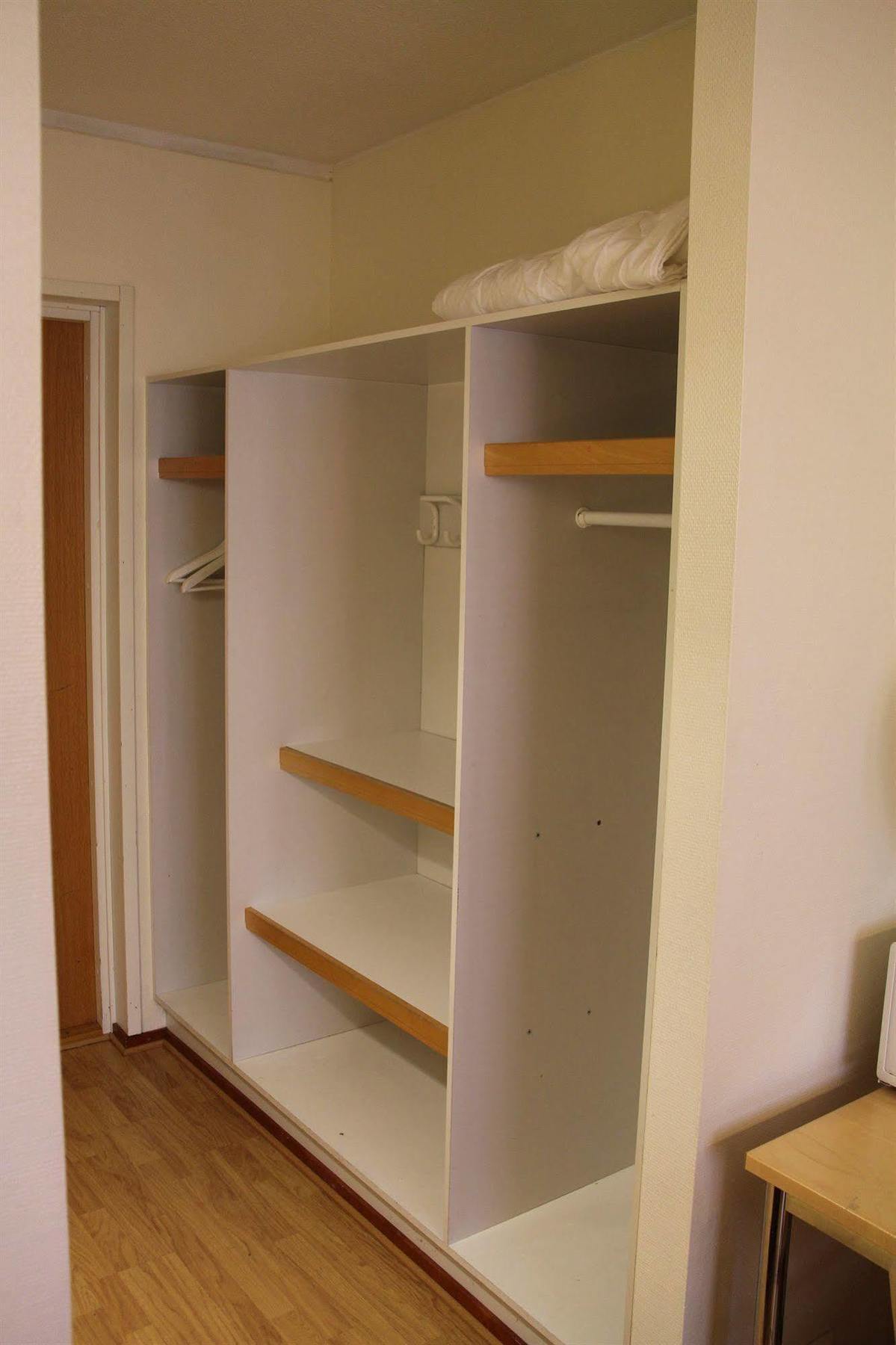 Hotel Hermica Tampere Kültér fotó